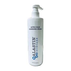 ALASTIN Skincare Ultra Calm Cleansing Cream Face Cleanser 12.0 fl oz / 354.9 mL